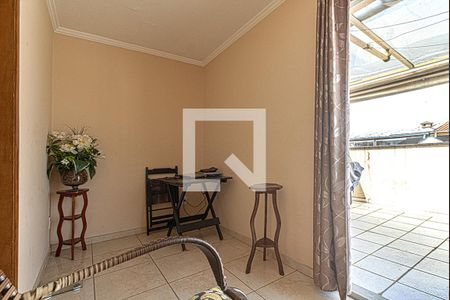 Apartamento à venda com 75m², 3 quartos e 1 vaga Apartamento à venda com 75m², 3 quartos e 1 vagahall entre a suíte e área de serviço