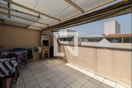 Apartamento à venda com 75m², 3 quartos e 1 vaga Apartamento à venda com 75m², 3 quartos e 1 vagaárea de serviço com a churrasqueira