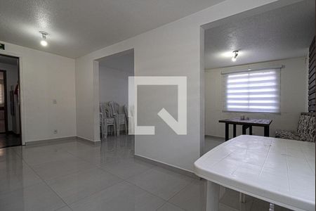 Apartamento à venda com 75m², 3 quartos e 1 vaga Apartamento à venda com 75m², 3 quartos e 1 vagachurrasqueira