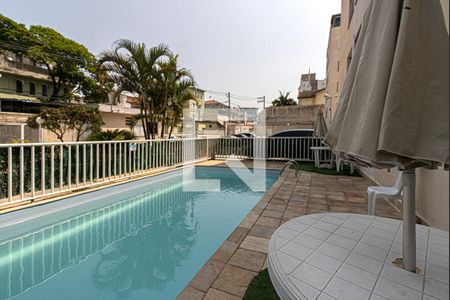 Apartamento à venda com 75m², 3 quartos e 1 vaga Apartamento à venda com 75m², 3 quartos e 1 vagaÁrea comum