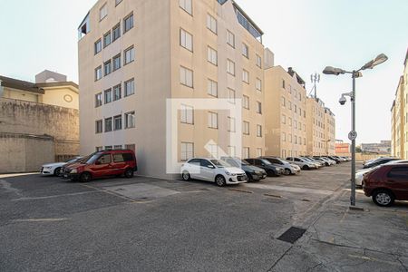 Apartamento à venda com 75m², 3 quartos e 1 vaga Apartamento à venda com 75m², 3 quartos e 1 vagaÁrea comum