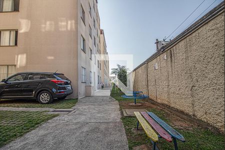 Apartamento à venda com 75m², 3 quartos e 1 vaga Apartamento à venda com 75m², 3 quartos e 1 vagaÁrea comum