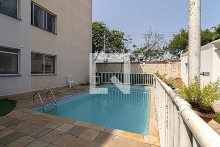 Apartamento à venda com 75m², 3 quartos e 1 vaga Apartamento à venda com 75m², 3 quartos e 1 vagaÁrea comum