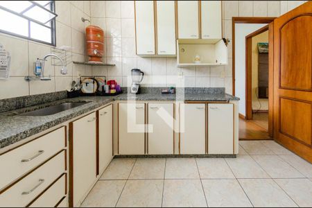Apartamento para alugar com 101m², 3 quartos e 1 vaga Apartamento para alugar com 101m², 3 quartos e 1 vagaCozinha