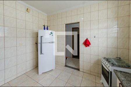 Apartamento para alugar com 101m², 3 quartos e 1 vaga Apartamento para alugar com 101m², 3 quartos e 1 vagaCozinha