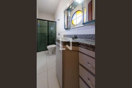 Apartamento para alugar com 101m², 3 quartos e 1 vaga Apartamento para alugar com 101m², 3 quartos e 1 vagaBanheiro suíte