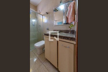 Apartamento para alugar com 101m², 3 quartos e 1 vaga Apartamento para alugar com 101m², 3 quartos e 1 vagaBanheiro