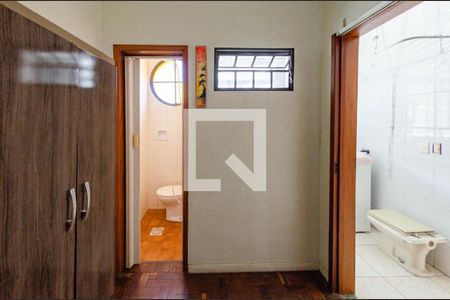 Apartamento para alugar com 101m², 3 quartos e 1 vaga Apartamento para alugar com 101m², 3 quartos e 1 vagaQuarto de serviço