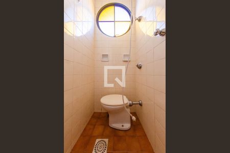 Apartamento para alugar com 101m², 3 quartos e 1 vaga Apartamento para alugar com 101m², 3 quartos e 1 vagaBanheiro de serviço