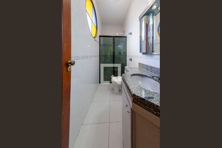 Apartamento para alugar com 101m², 3 quartos e 1 vaga Apartamento para alugar com 101m², 3 quartos e 1 vagaBanheiro suíte