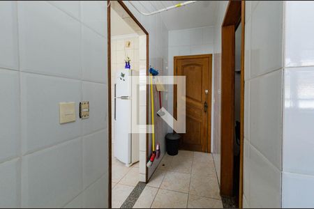 Apartamento para alugar com 101m², 3 quartos e 1 vaga Apartamento para alugar com 101m², 3 quartos e 1 vagaÁrea de serviço