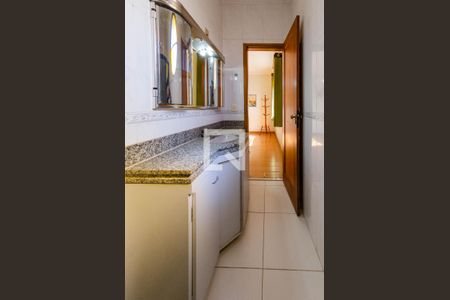 Apartamento para alugar com 101m², 3 quartos e 1 vaga Apartamento para alugar com 101m², 3 quartos e 1 vagaBanheiro suíte