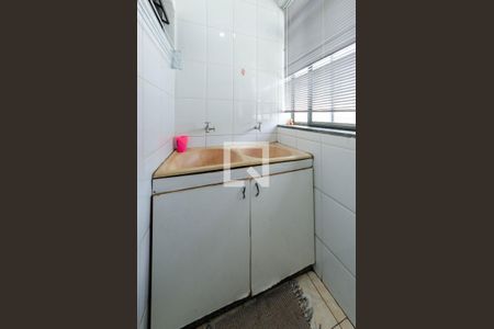 Apartamento para alugar com 101m², 3 quartos e 1 vaga Apartamento para alugar com 101m², 3 quartos e 1 vagaÁrea de serviço