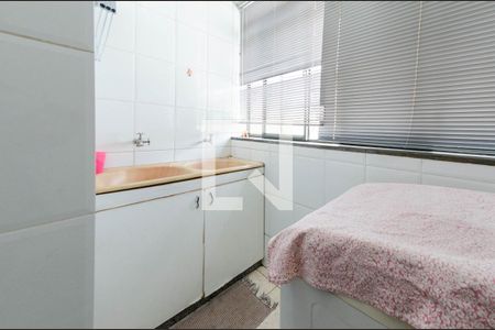Apartamento para alugar com 101m², 3 quartos e 1 vaga Apartamento para alugar com 101m², 3 quartos e 1 vagaÁrea de serviço