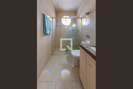 Apartamento para alugar com 101m², 3 quartos e 1 vaga Apartamento para alugar com 101m², 3 quartos e 1 vagaBanheiro