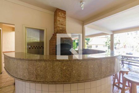 Apartamento à venda com 1600m², 4 quartos e 3 vagasÁrea de Lazer