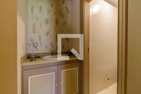 Apartamento à venda com 1600m², 4 quartos e 3 vagasBanheiro Social