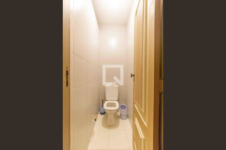 Apartamento à venda com 1600m², 4 quartos e 3 vagasBanheiro Social