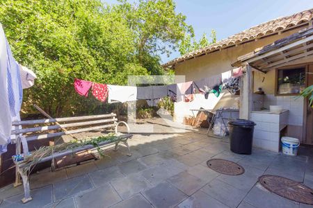 Apartamento à venda com 1600m², 4 quartos e 3 vagasÁrea de Serviço