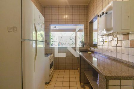 Apartamento à venda com 1600m², 4 quartos e 3 vagasÁrea de Lazer Cozinha