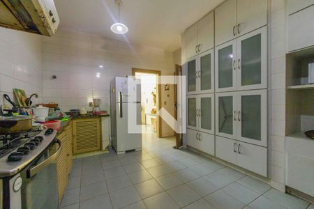 Apartamento à venda com 1600m², 4 quartos e 3 vagasCozinha