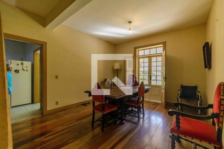 Apartamento à venda com 1600m², 4 quartos e 3 vagasSala 2