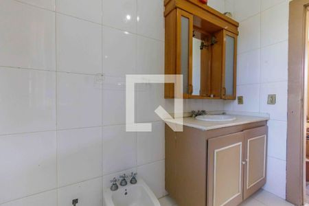 Apartamento à venda com 1600m², 4 quartos e 3 vagasBanheiro da Suíte 1