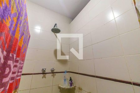 Apartamento à venda com 1600m², 4 quartos e 3 vagasBanheiro da Suíte 4