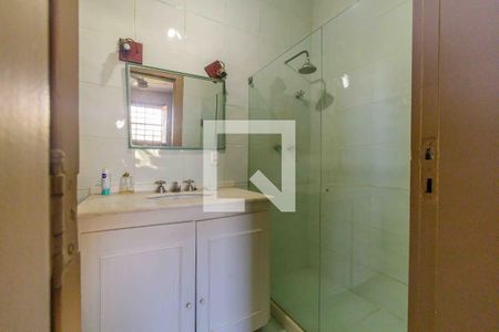 Apartamento à venda com 1600m², 4 quartos e 3 vagasBanheiro da Suíte 3