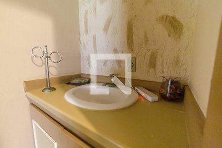 Apartamento à venda com 1600m², 4 quartos e 3 vagasBanheiro Social