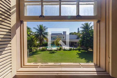 Apartamento à venda com 1600m², 4 quartos e 3 vagasSuíte 2 Janela