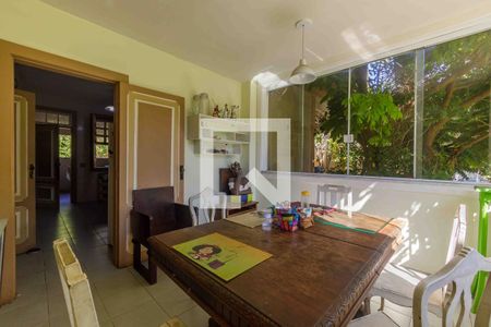 Apartamento à venda com 1600m², 4 quartos e 3 vagasSala 1