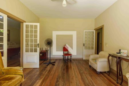 Apartamento à venda com 1600m², 4 quartos e 3 vagasSala 4