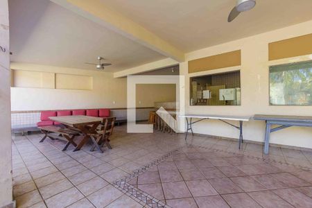 Apartamento à venda com 1600m², 4 quartos e 3 vagasÁrea de Lazer