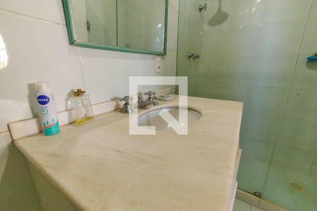 Apartamento à venda com 1600m², 4 quartos e 3 vagasBanheiro da Suíte 3