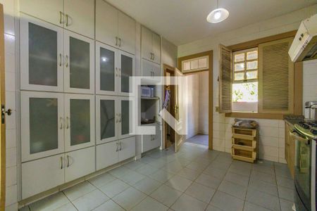Apartamento à venda com 1600m², 4 quartos e 3 vagasCozinha