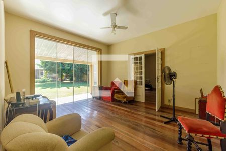 Apartamento à venda com 1600m², 4 quartos e 3 vagasSala 4