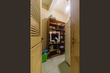 Apartamento à venda com 1600m², 4 quartos e 3 vagasDespensa