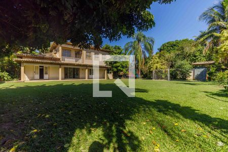 Apartamento à venda com 1600m², 4 quartos e 3 vagasQuintal