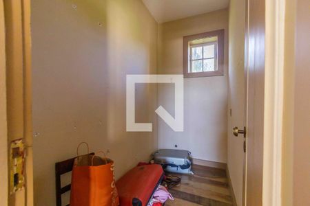 Apartamento à venda com 1600m², 4 quartos e 3 vagasCloset da Suíte 1