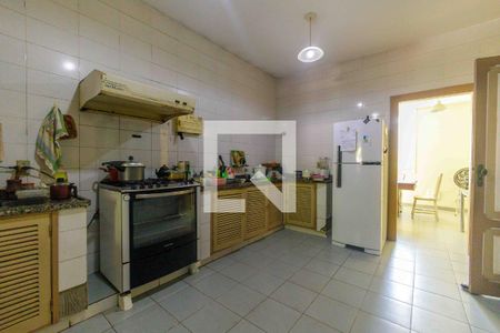 Apartamento à venda com 1600m², 4 quartos e 3 vagasCozinha