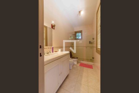 Apartamento à venda com 1600m², 4 quartos e 3 vagasBanheiro da Suíte 2