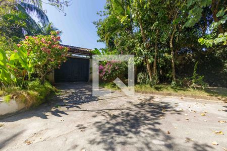 Apartamento à venda com 1600m², 4 quartos e 3 vagasFachada