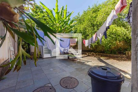 Apartamento à venda com 1600m², 4 quartos e 3 vagasÁrea de Serviço