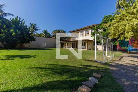 Apartamento à venda com 1600m², 4 quartos e 3 vagasQuintal