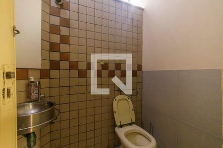 Apartamento à venda com 1600m², 4 quartos e 3 vagasLavabo 2 Área de Lazer