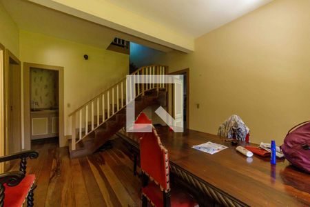 Apartamento à venda com 1600m², 4 quartos e 3 vagasSala 2