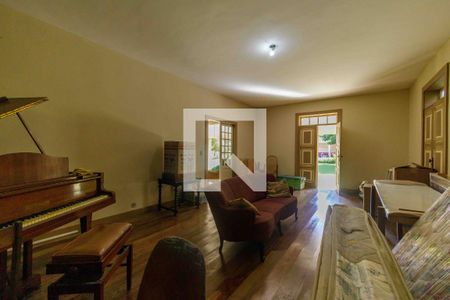 Apartamento à venda com 1600m², 4 quartos e 3 vagasSala 3