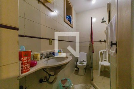 Apartamento à venda com 1600m², 4 quartos e 3 vagasBanheiro da Suíte 4