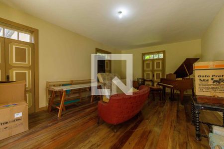 Apartamento à venda com 1600m², 4 quartos e 3 vagasSala 3